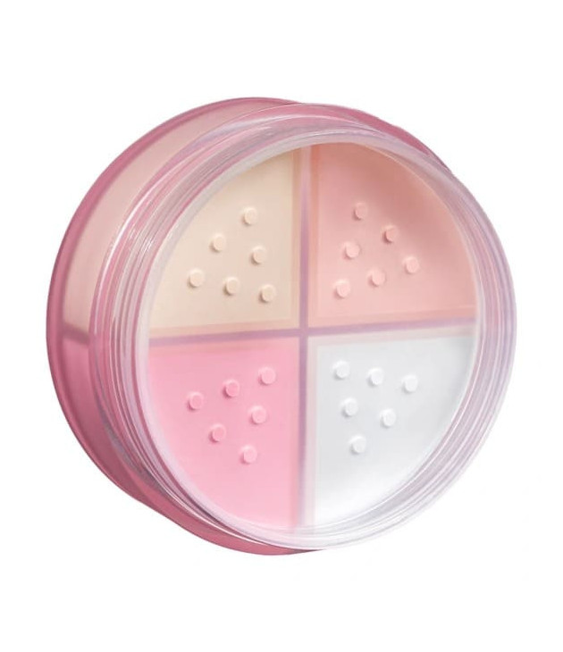 Corrective Loose Powder 03 Cold Pink Up