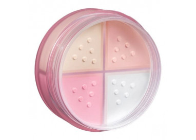 Corrective Loose Powder 03 Cold Pink Up