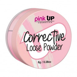 Corrective Loose Powder 03 Cold Pink Up