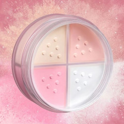 Corrective Loose Powder 03 Cold Pink Up