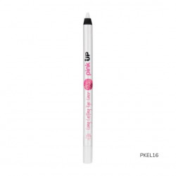 Long Lasting Eye Liner White Pink Up