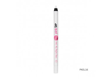 Long Lasting Eye Liner White Pink Up