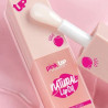 Natural Lip Oil Coco Pink Up