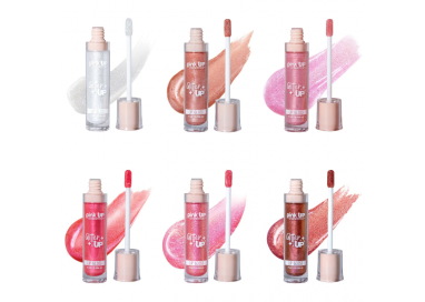 Glitter Up (tono a elegir) Pink Up