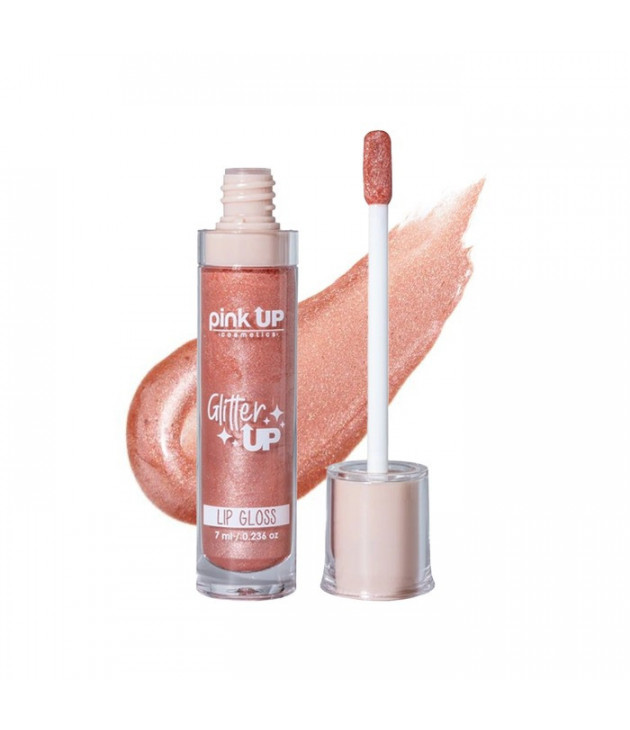 Glitter Up (tono a elegir) Pink Up