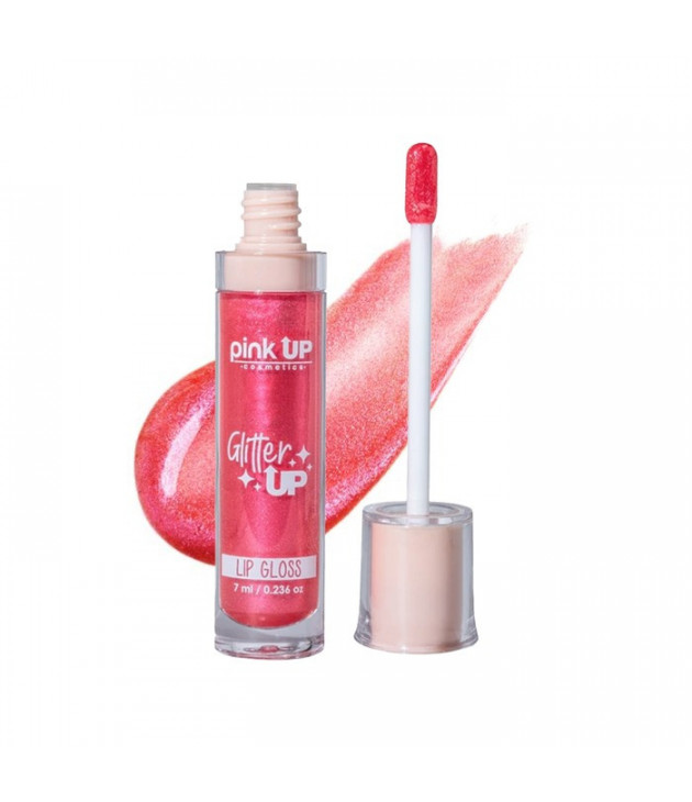 Glitter Up (tono a elegir) Pink Up