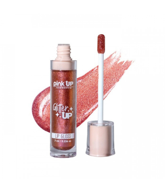 Glitter Up (tono a elegir) Pink Up