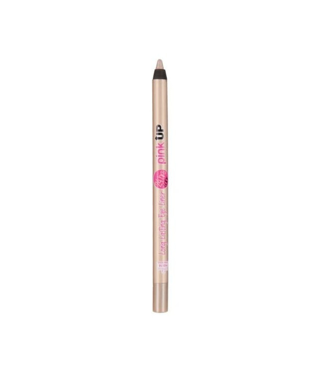 Long Lasting Eye Liner Rose Gold Pink Up