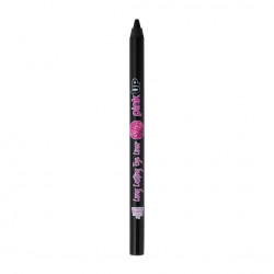 Long Lasting Eye Liner Very Black Pink Up