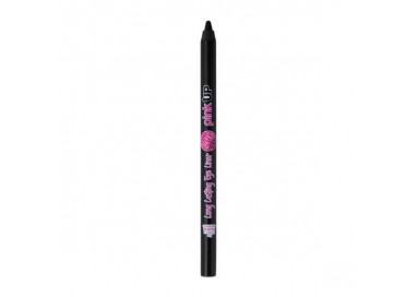 Long Lasting Eye Liner Very Black Pink Up