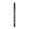 Long Lasting Eye Liner Very Black Pink Up