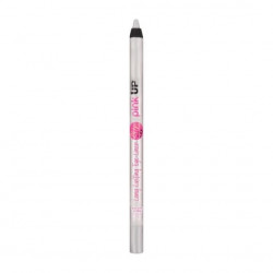 Long Lasting Eye Liner Silver Pearl Pink Up