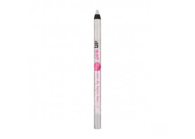 Long Lasting Eye Liner Silver Pearl Pink Up