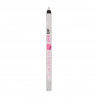 Long Lasting Eye Liner Silver Pearl Pink Up