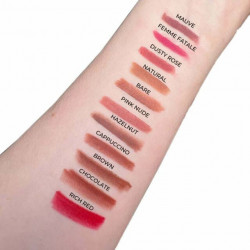 Delineador de labios UltraFine 1055 Red Cherry Italia Deluxe