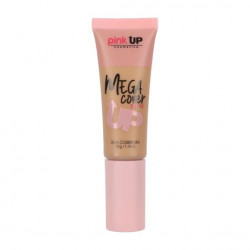 Mega Cover (tono a elegir) Pink Up