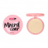 Mineral Cover (tono a elegir) Pink Up