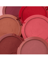 6 Cloud 9 Soft Powder Blush Italia Deluxe