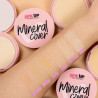 Mineral Cover (tono a elegir) Pink Up
