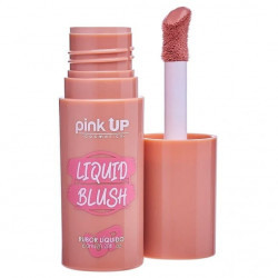 Liquid Blush (tono a elegir) Pink Up
