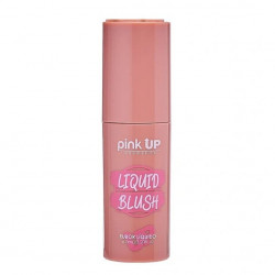 Liquid Blush (tono a elegir) Pink Up