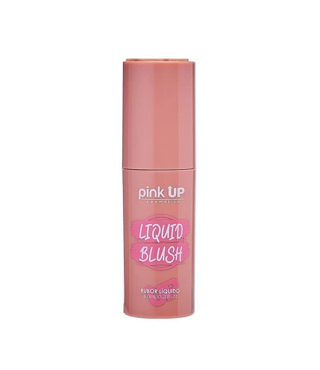Liquid Blush (tono a elegir) Pink Up