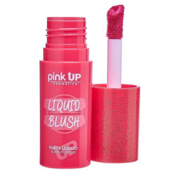 Liquid Blush (tono a elegir) Pink Up