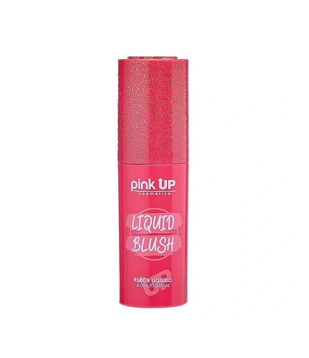 Liquid Blush (tono a elegir) Pink Up