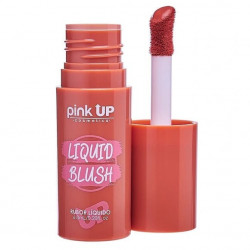 Liquid Blush (tono a elegir) Pink Up