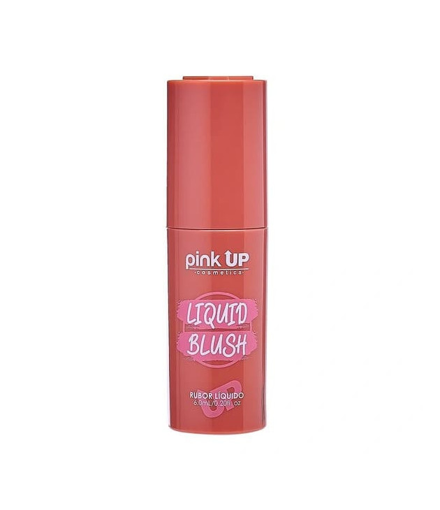 Liquid Blush (tono a elegir) Pink Up