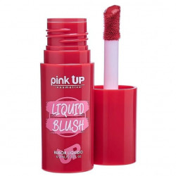 Liquid Blush (tono a elegir) Pink Up