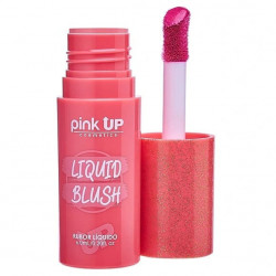 Liquid Blush (tono a elegir) Pink Up