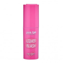 Liquid Blush (tono a elegir) Pink Up