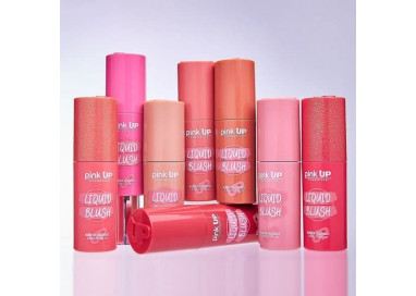 Liquid Blush (tono a elegir) Pink Up