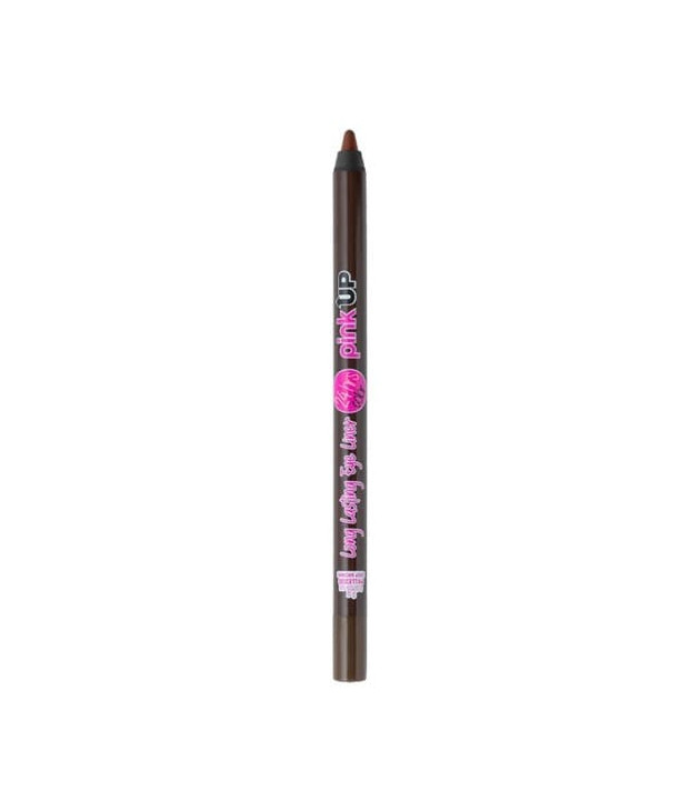 Long Lasting Eye Liner Very 200 Deep Brown Pink Up