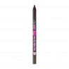 Long Lasting Eye Liner Very 200 Deep Brown Pink Up