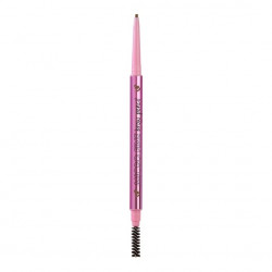 Delineador Micro Fine Brow Pencil 04 Brownish Pink Up