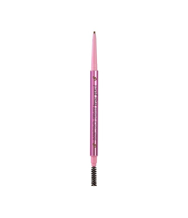 Delineador Micro Fine Brow Pencil 04 Brownish Pink Up