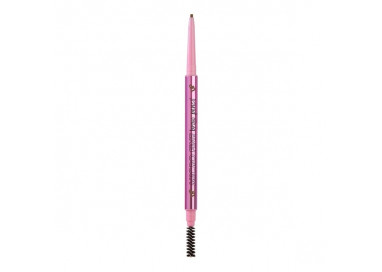 Delineador Micro Fine Brow Pencil 04 Brownish Pink Up