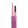 Delineador Micro Fine Brow Pencil 04 Brownish Pink Up