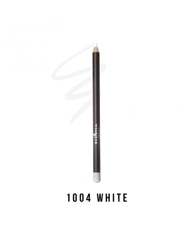 Delineador UltraFine 1004 White Italia Deluxe