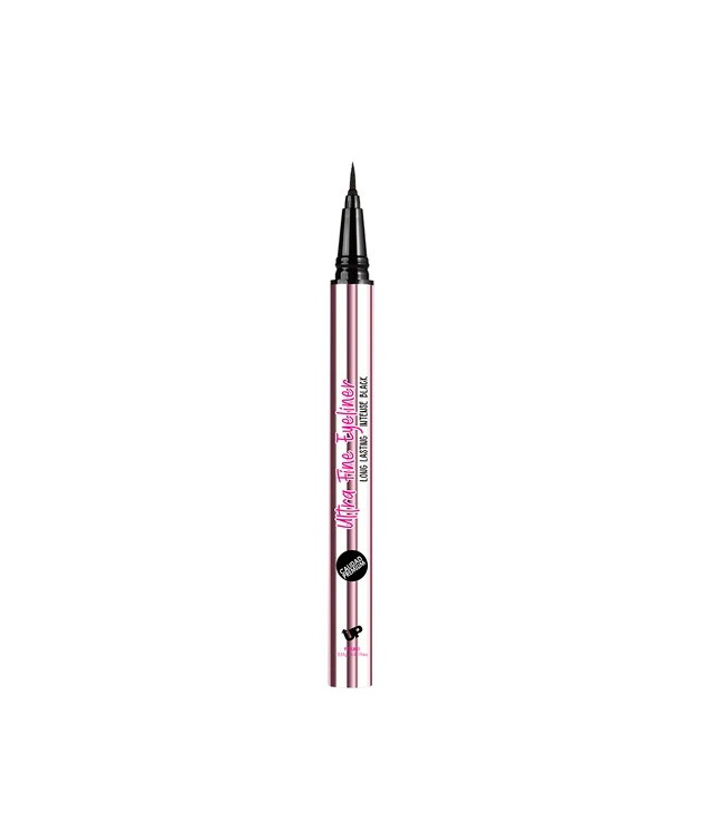 Plumón Delineador Ultra Fine Pink Up