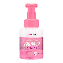 Jabón en espuma Shower Shake Pink Scent Pink Up
