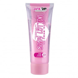 Body Lotion Pink Scent Pink Up