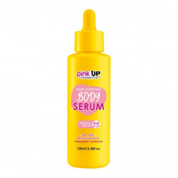 Body Serum Tropical Beach Pink Up