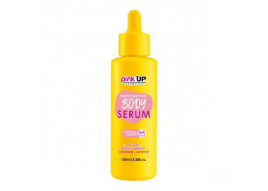 Body Serum Tropical Beach Pink Up