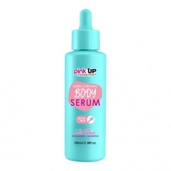 Body Serum Secret Wish Pink Up