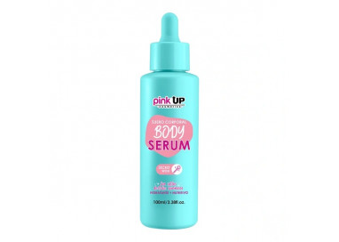 Body Serum Secret Wish Pink Up