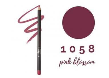 Delineador de labios UltraFine 1058 Pink Blossom Italia Deluxe