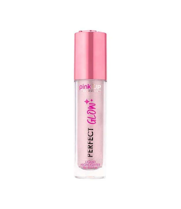 Iluminador Perfect Glow 01 Shine Pink Up